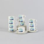 1434 6117 COFFEE CUPS